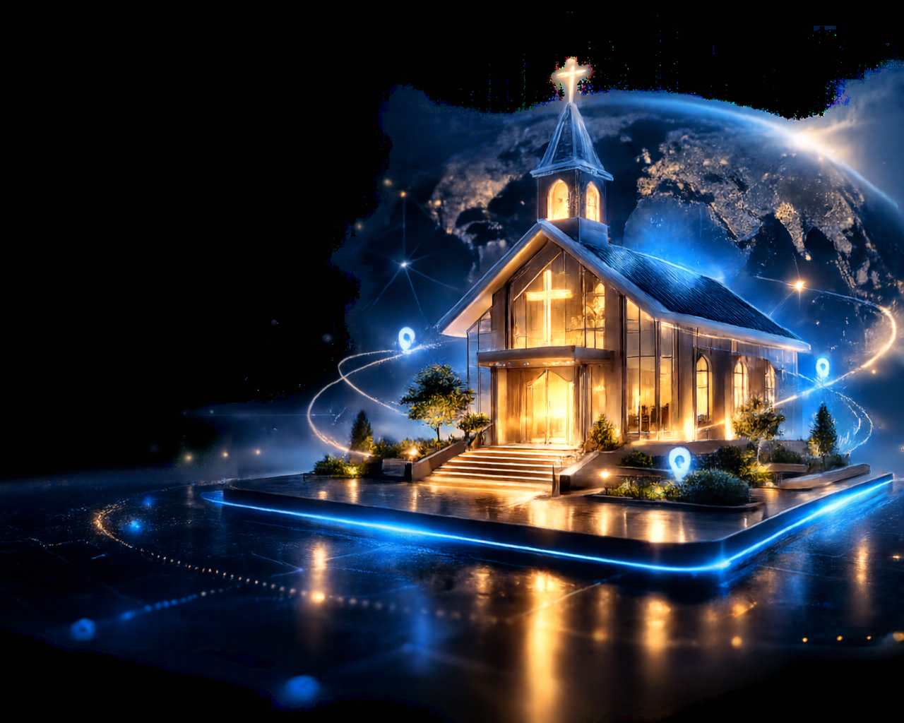 Bible Way Church